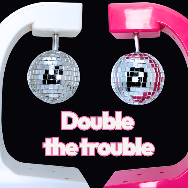 2 pack brundle