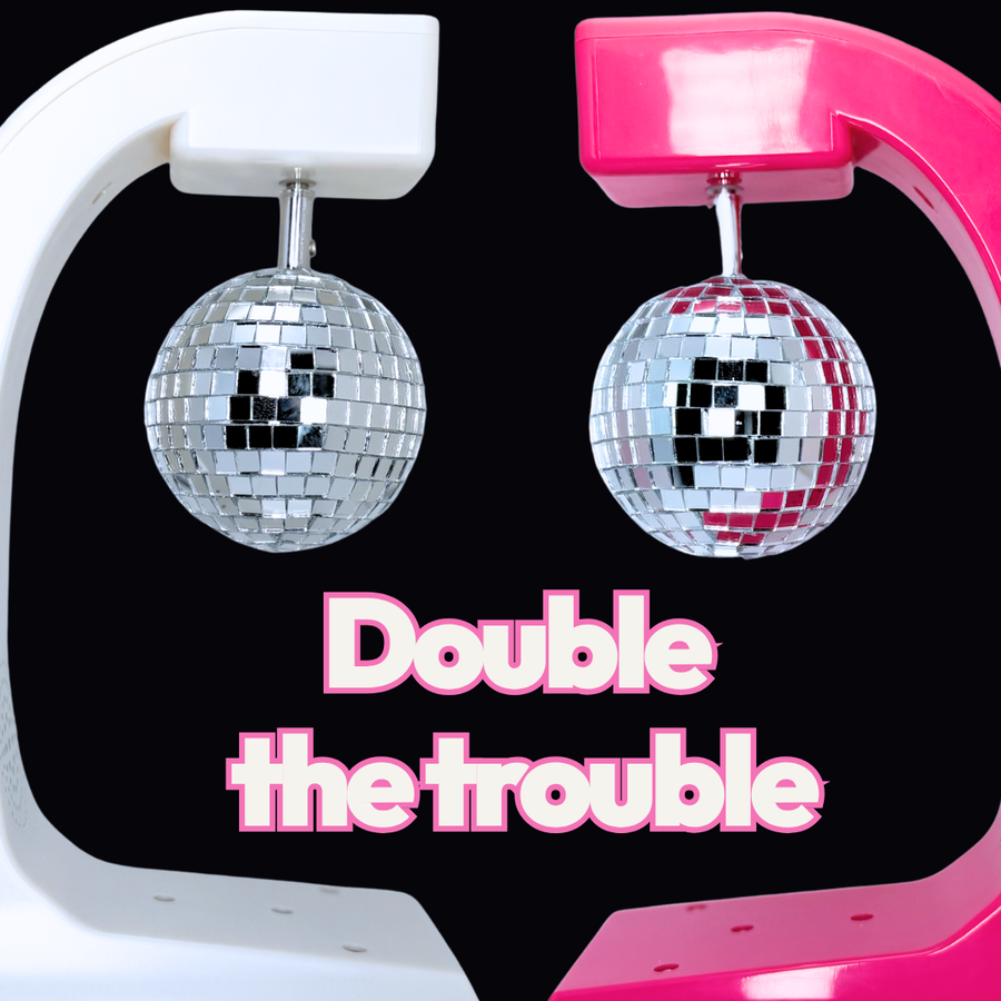 2 pack brundle