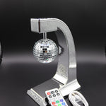 RAINBOW Wireless Speaker (Chrome) NEW PRICE