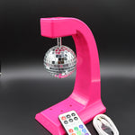 RAINBOW Wireless Speaker (Chrome) NEW PRICE