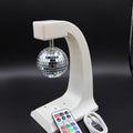 RAINBOW Wireless Speaker (White) NEW PRICE