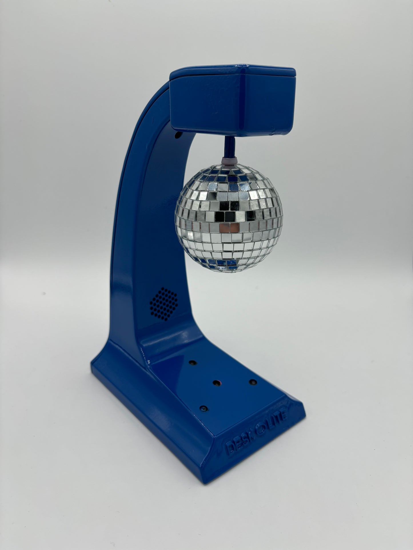 DESKOLITE™ Wireless Disco Rotating Lights Party Speaker