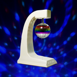 RAINBOW Wireless Speaker (White) NEW PRICE
